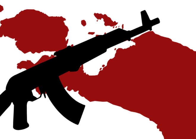 Seorang ASN di Yahukimo Tewas Ditembak OPM, Aparat Gabungan Lakukan Penyelidikan