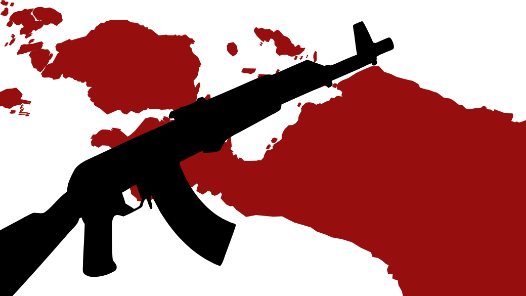 Seorang ASN di Yahukimo Tewas Ditembak OPM, Aparat Gabungan Lakukan Penyelidikan