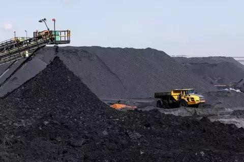 Harga Batu Bara Melonjak, Permintaan India dan Tiongkok Jadi Penopang