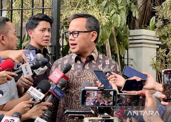 Dipantau Kemendagri, Banyak Aduan Masuk Soal Gubernur Kaltim
