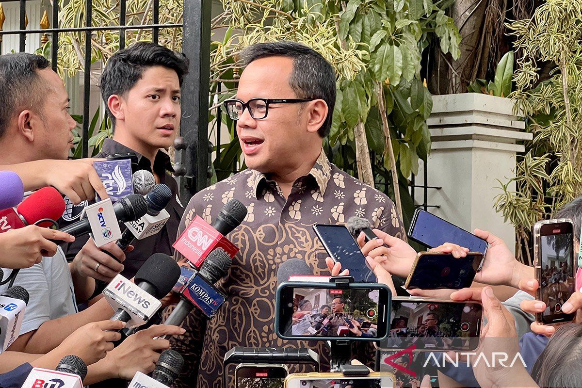 Dipantau Kemendagri, Banyak Aduan Masuk Soal Gubernur Kaltim