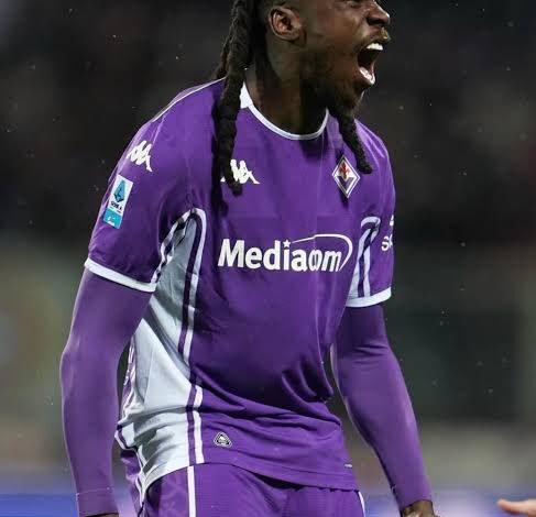 Alami Tulang Kering, Moise Kein Istirahat Total