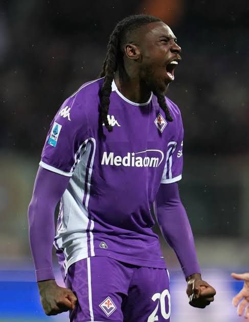 Alami Tulang Kering, Moise Kein Istirahat Total