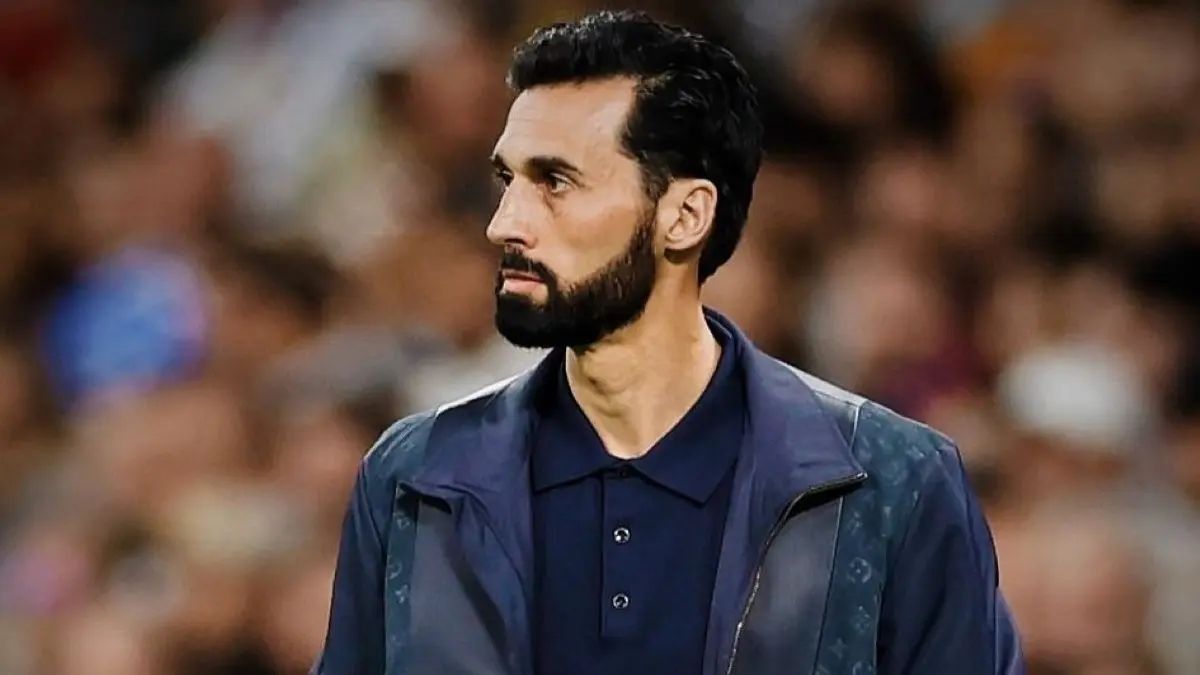 Hasil Buruk Ancaman Karir Arbeloa di Real Madrid