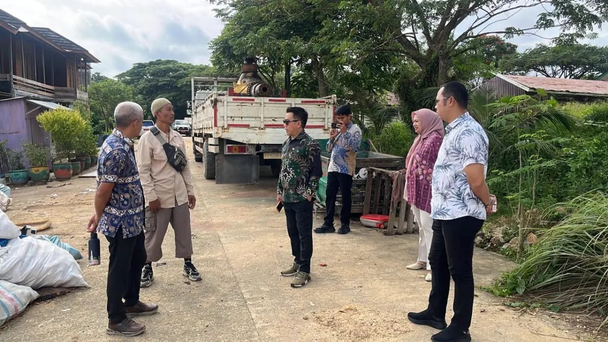 DLHK Berau Tetap Optimistis Adipura di tengah Keterbatasan SDM