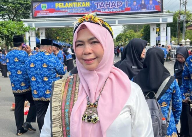 Melalui Film, Cara Disdik Berau Cegah Perundungan