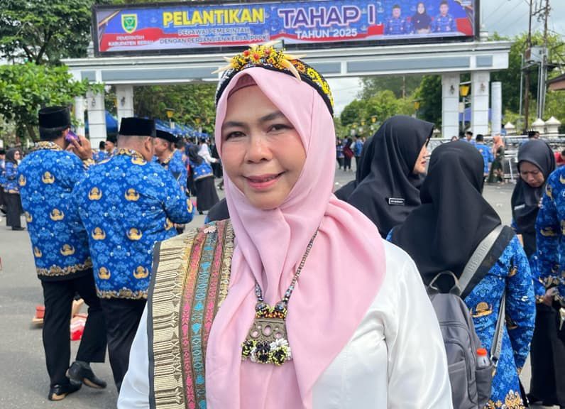 Melalui Film, Cara Disdik Berau Cegah Perundungan