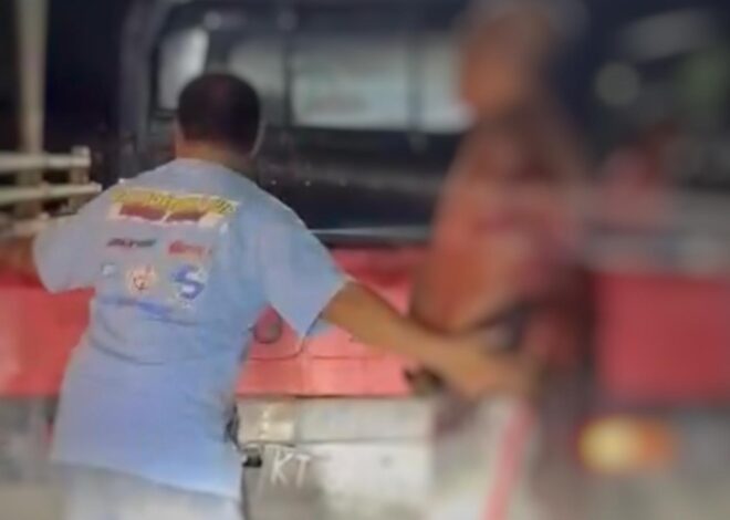 Korban Penikaman di Bujangga Berangsur Pulih, Sempat Jalani Operasi Darurat Selama 3 Jam
