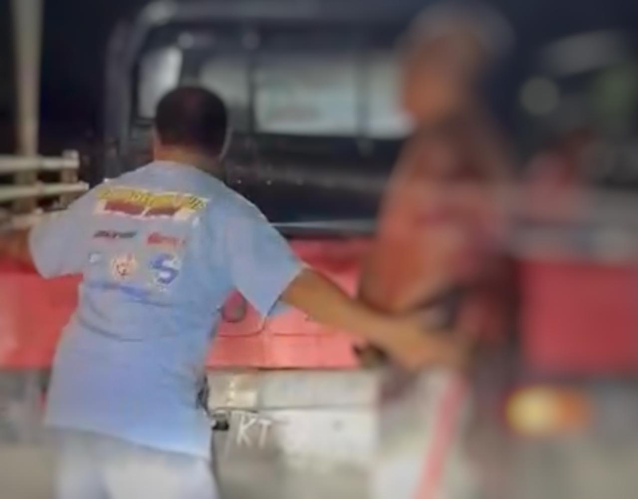 Korban Penikaman di Bujangga Berangsur Pulih, Sempat Jalani Operasi Darurat Selama 3 Jam