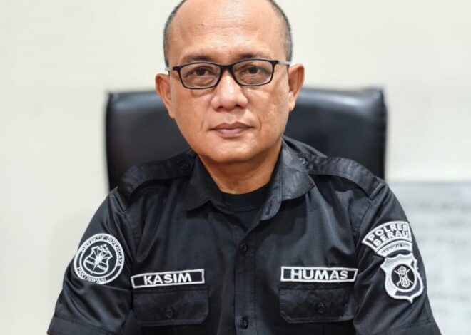 Penikaman di Bujangga, Polisi Terus Buru Pelaku