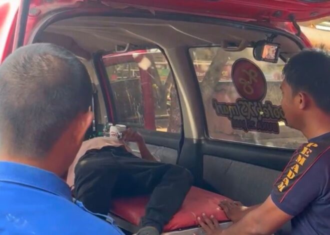 Bearing Nyangkut 10 Hari di Kemaluan, Pria 30 Tahun Asal Samarinda Berakhir di Meja Operasi