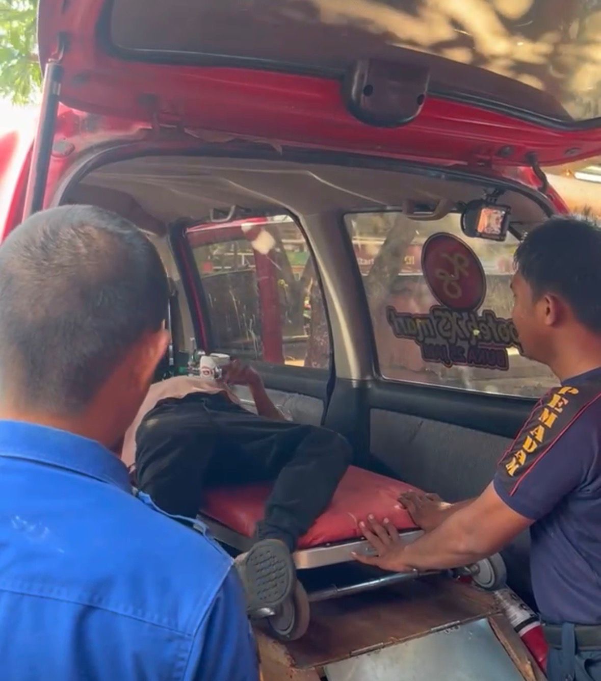 Bearing Nyangkut 10 Hari di Kemaluan, Pria 30 Tahun Asal Samarinda Berakhir di Meja Operasi