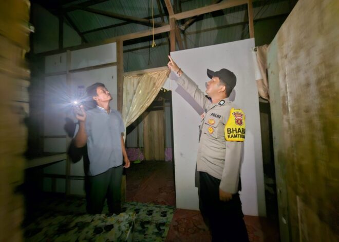 Pemuda di Talisayan Ditemukan Tewas Tergantung, Lokasi Terlacak Lewat Google Maps