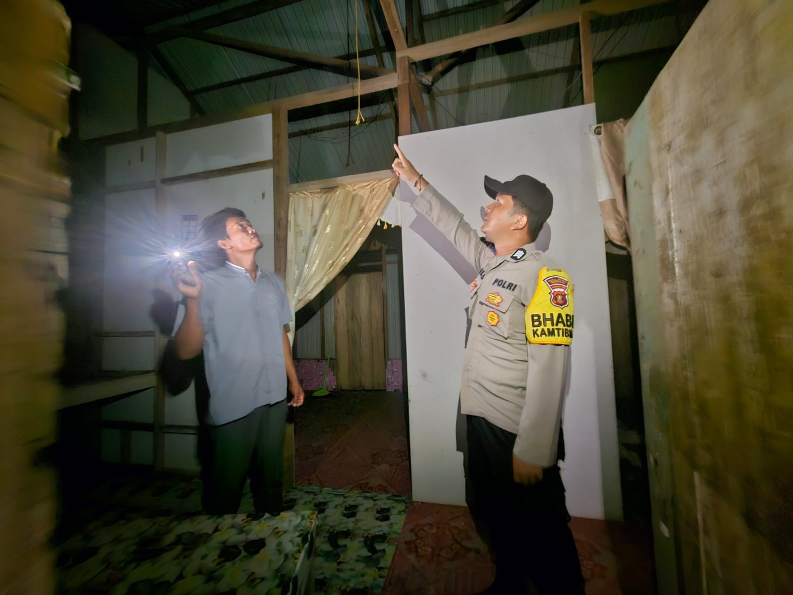 Pemuda di Talisayan Ditemukan Tewas Tergantung, Lokasi Terlacak Lewat Google Maps