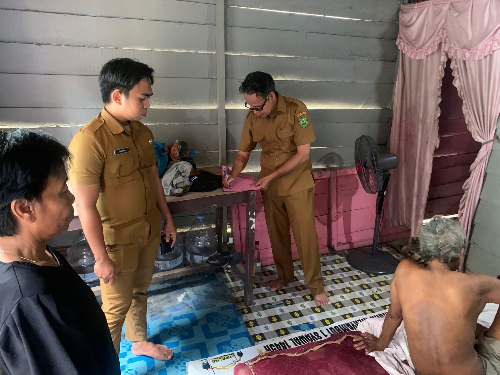 Berau Butuh Panti Sosial, Dinsos Siap Cari Lahan