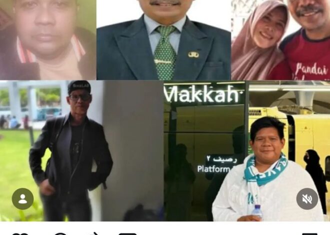 Kadinsos Diserang di Media Sosial, Akui Itu Fitnah