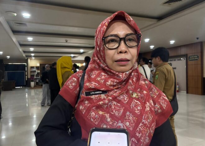 Cegah PMK di Berau, DTHP Turun Tangan Cek Hewan Kurban