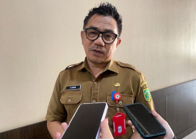 Wow, 9 Perusahaan di Berau Raih Predikat Proper Merah