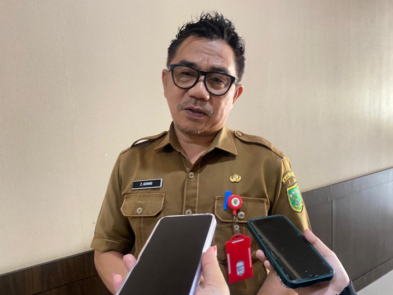 Wow, 9 Perusahaan di Berau Raih Predikat Proper Merah