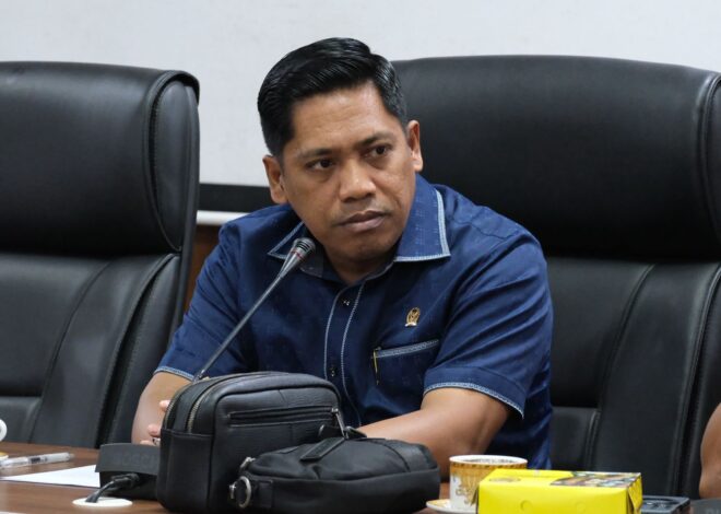 Talisayan Butuh Pasar Tradisional untuk Perputaran Ekonomi