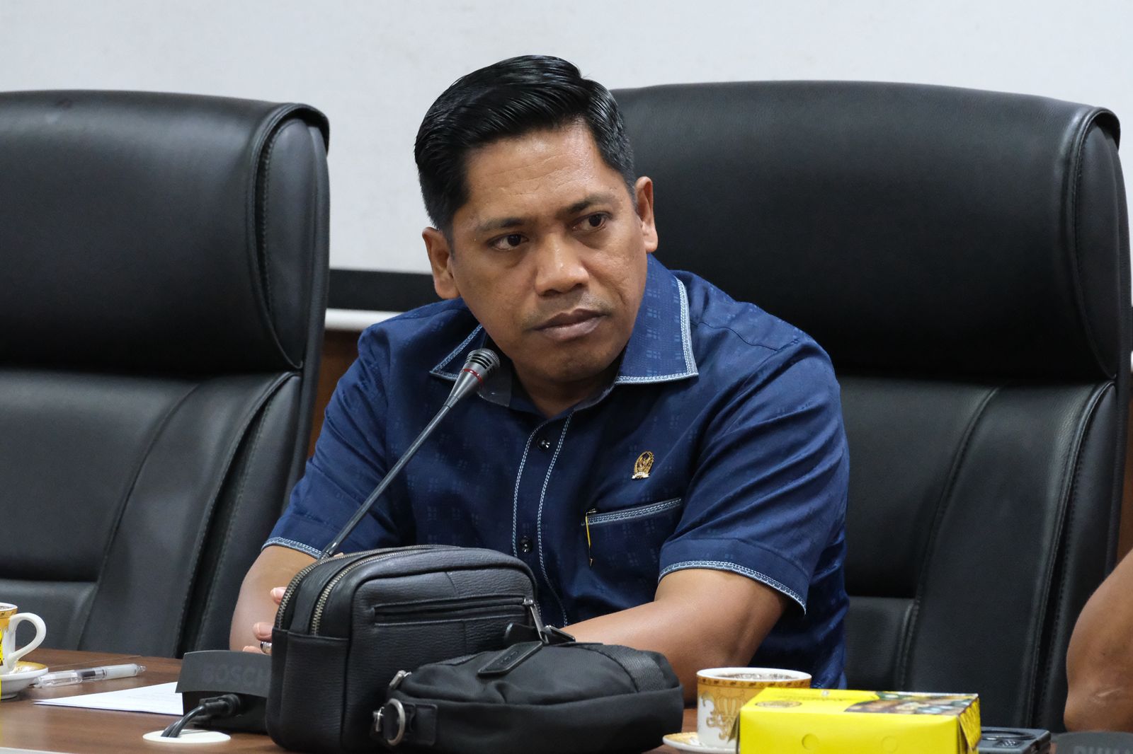Talisayan Butuh Pasar Tradisional untuk Perputaran Ekonomi
