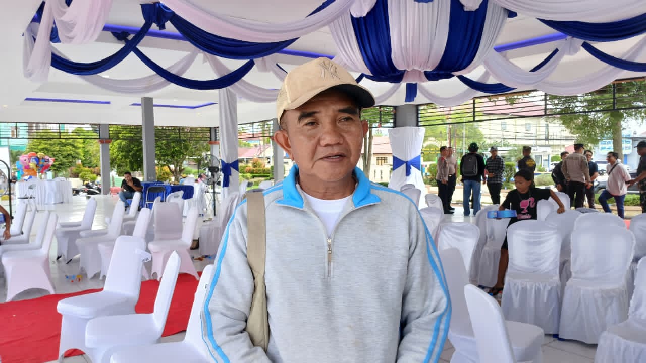 Badai PHK “Hantui” Berau. Anang Minta Perusahaan Bijak