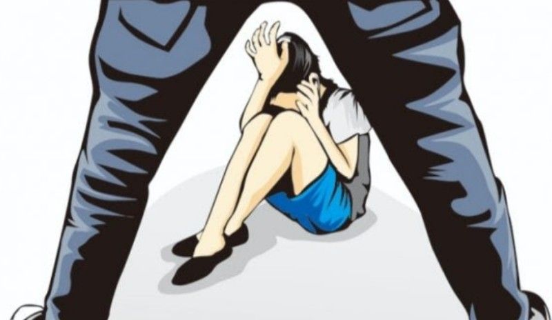 Oknum Guru Cabuli Murid SMP, Modus Suruh Letakkan Alat Olahraga