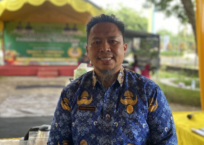 Minim Fasilitas, Disdamkarmat Berau Utamakan Pelayanan Maksimal