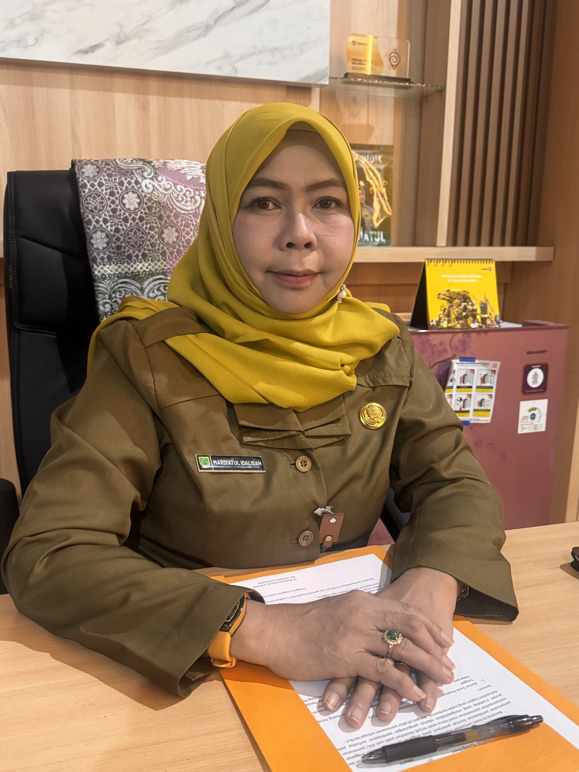 Disdik Wanti-Wanti Pungli Jelang Perpisahan