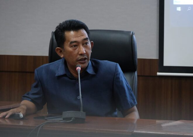 DPRD Berau Desak PT BBA Beri Tali Asih Petani Sawit Gunung Sari