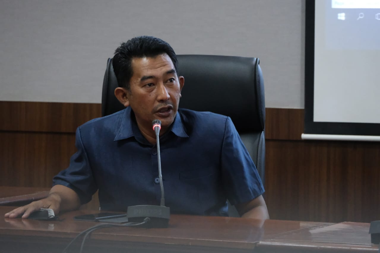 DPRD Berau Desak PT BBA Beri Tali Asih Petani Sawit Gunung Sari