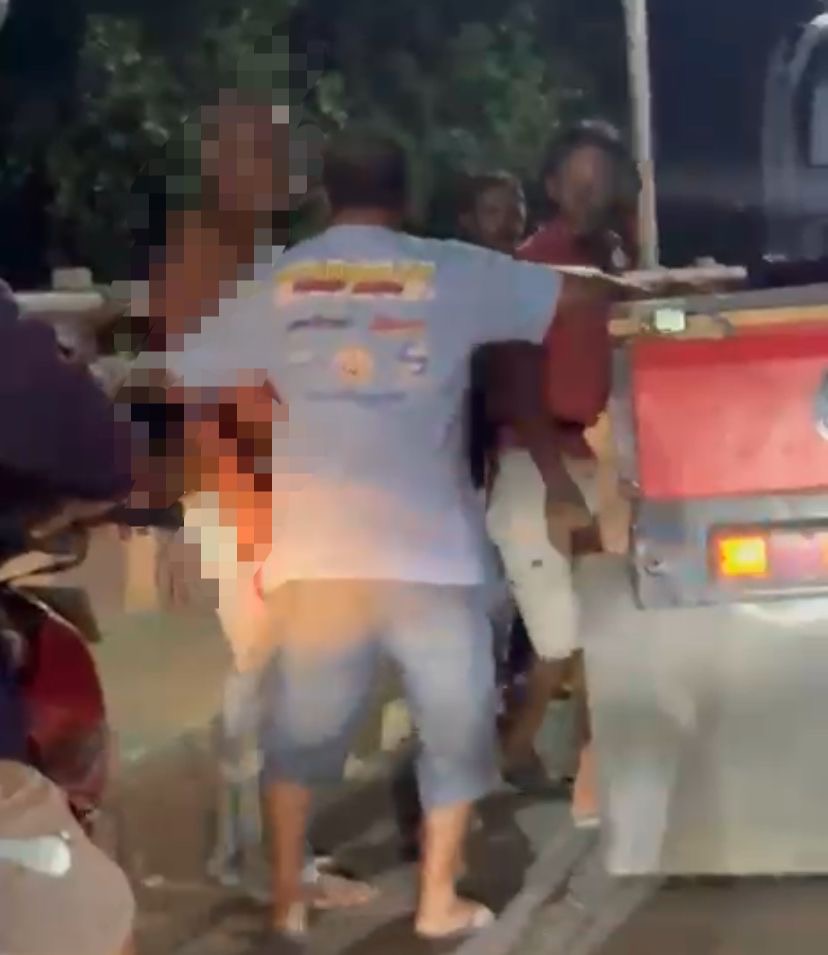 Kantongi Barang Bukti, Polisi Buru Pelaku Pencurian dan Penikaman di Bujangga