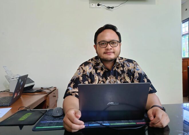 Dituntut 9 Tahun, Asrin Akui Semua Perbuatannya