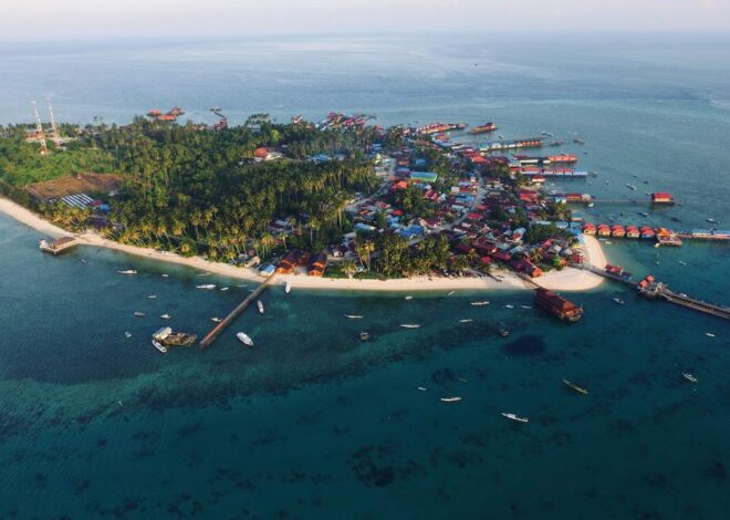 Anggaran Promosi Sentuh Rp 10 Miliar, Ketua Komisi II DPRD Berau Minta Disbudpar Evaluasi
