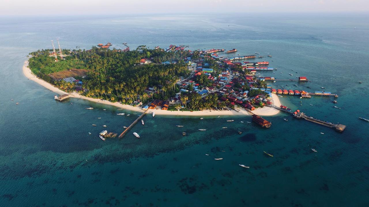 Anggaran Promosi Sentuh Rp 10 Miliar, Ketua Komisi II DPRD Berau Minta Disbudpar Evaluasi