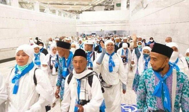 BPK Ungkap Dana Haji Rp161,7 Miliar Tak Tepat Sasaran, Ribuan Jemaah Disubsidi Tak Sesuai Aturan