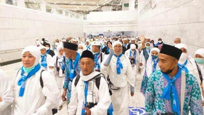 BPK Ungkap Dana Haji Rp161,7 Miliar Tak Tepat Sasaran, Ribuan Jemaah Disubsidi Tak Sesuai Aturan