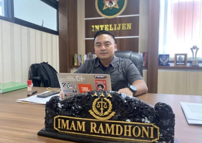 Mangkir Dua Kali dari Panggilan, Tersangka Kredit Fiktif Rp 4,4 Miliar Terancam Jadi Buronan Kejaksaan