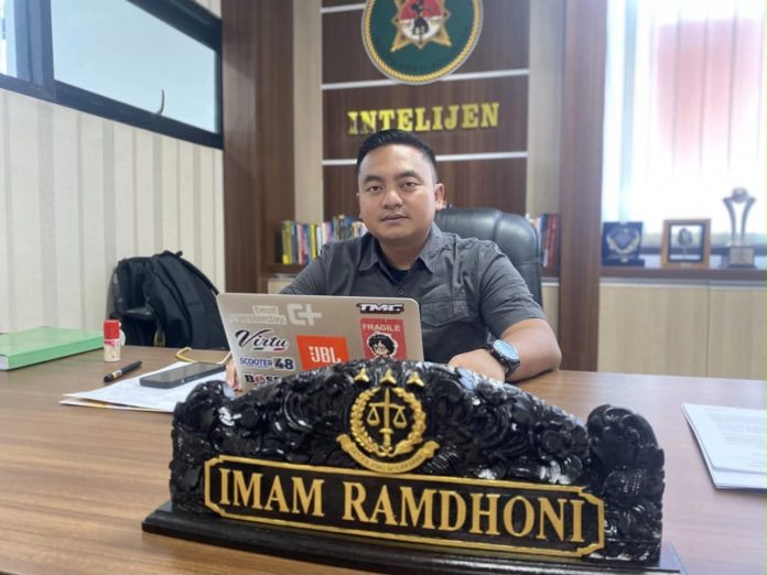 Mangkir Dua Kali dari Panggilan, Tersangka Kredit Fiktif Rp 4,4 Miliar Terancam Jadi Buronan Kejaksaan