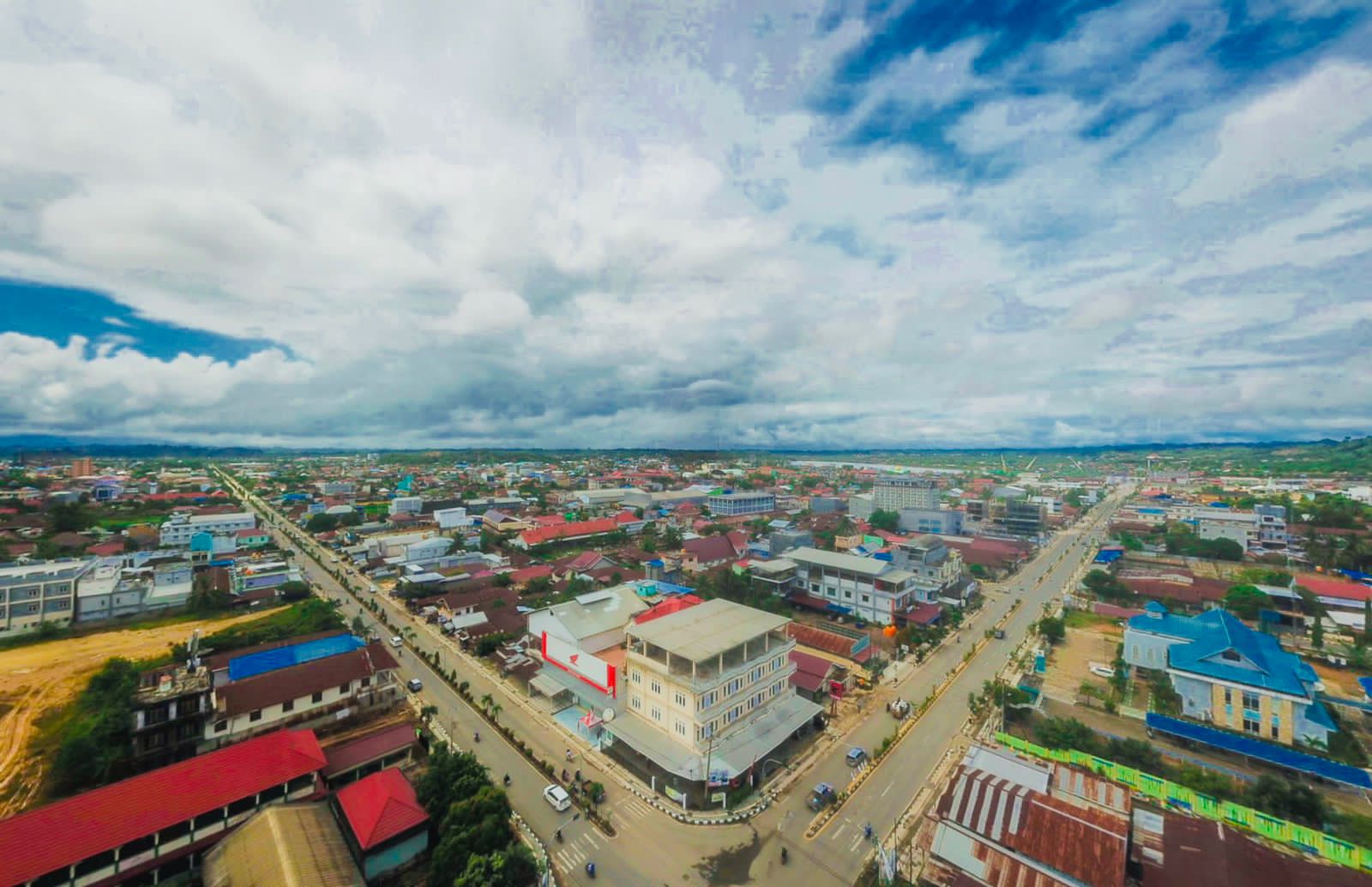 Berau Memasuki Musim Pancaroba, Cuaca Sementara Dianggap Normal