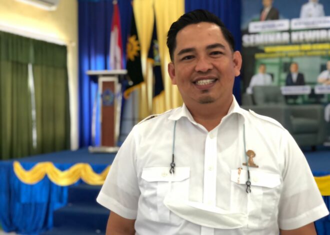 Sakirman Minta Disdik Tegas Terhadap Siswa Titipan dan Pungli di SPMB