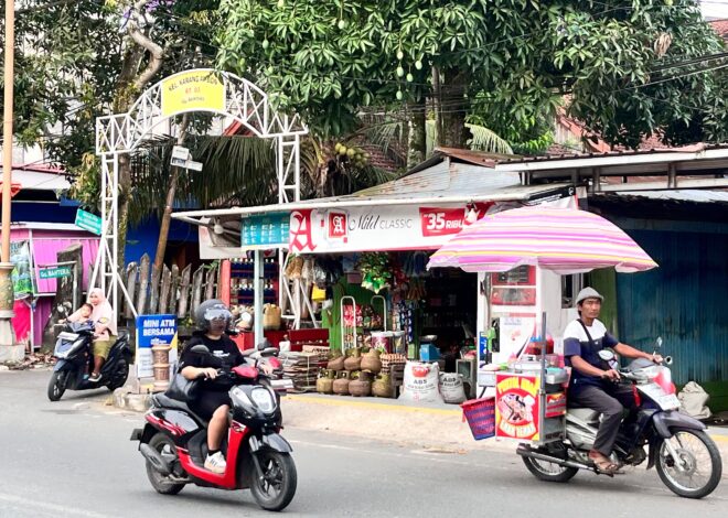 Siap-Siap Pedagang Akan Ditarik Pajak dan Trotoar Dikembalikan ke Fungsi Utama