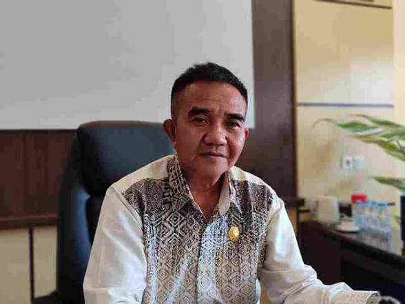 Disnakertrans Berau Akui Pengawasan Tenaga Kerja Terbatas, Andalkan Koordinasi dengan Provinsi
