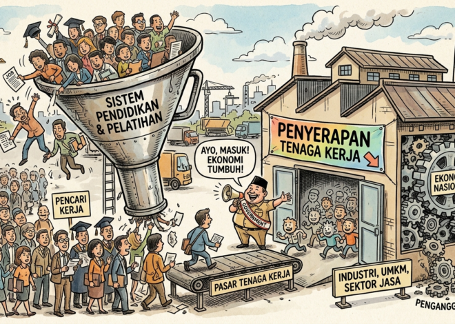 Imbas Investasi Masuk Berau, 1.937 Pekerja Berhasil Terserap