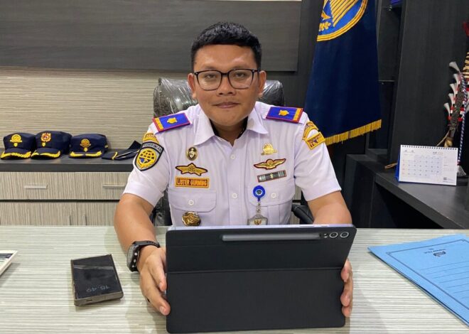 UPP Kelas II Tanjung Redeb Tindaklanjuti Seluruh Rekomendasi BPK, Perkuat Tata Kelola Pelabuhan