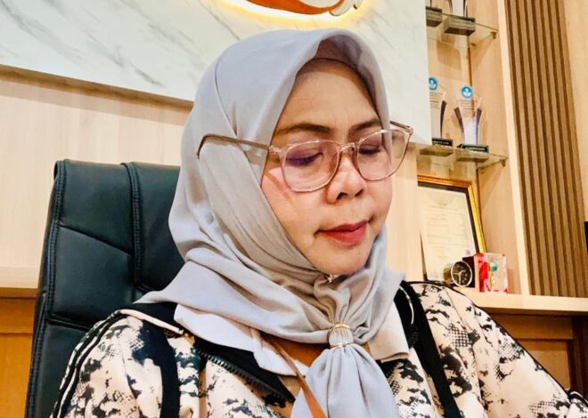 Rp 16 Miliar untuk 11.717 Pelajar Baru, Disdik Tekankan Baju Olahraga Tidak Wajib Beli