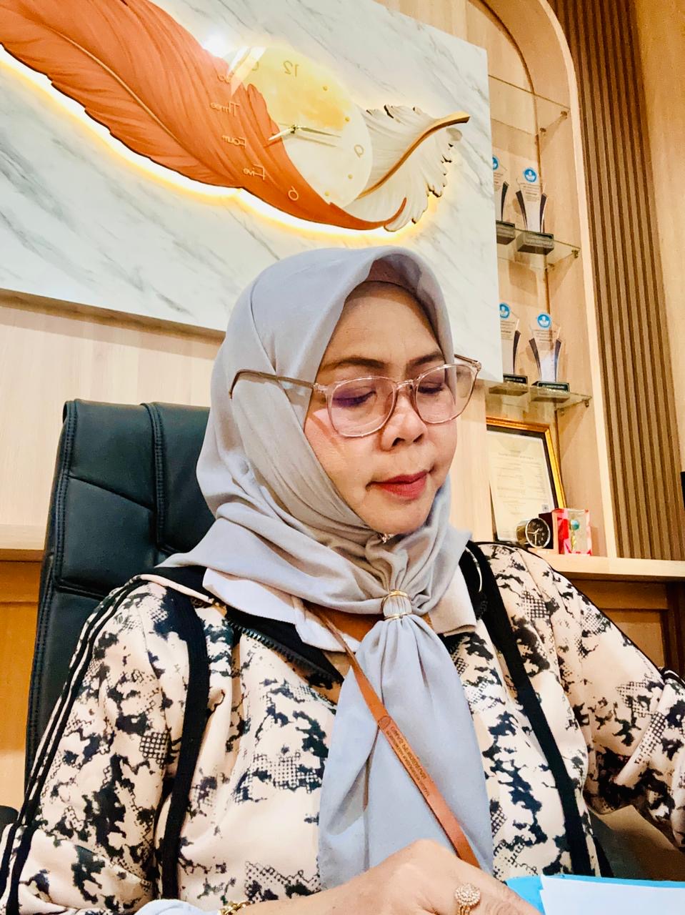 Rp 16 Miliar untuk 11.717 Pelajar Baru, Disdik Tekankan Baju Olahraga Tidak Wajib Beli