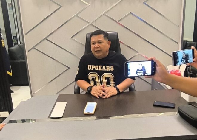 Ditjenpas Kaltim Bantah Napi Lapas Tarakan Kendalikan Sabu 8 Kg di Berau, Pemeriksaan Tak Temukan Bukti