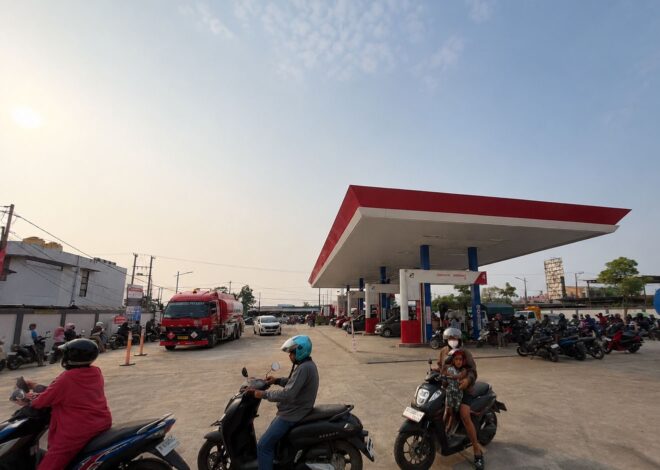 Pertamina Patra Niaga Regional Kalimantan Perkuat Penyaluran BBM di Kabupaten Berau