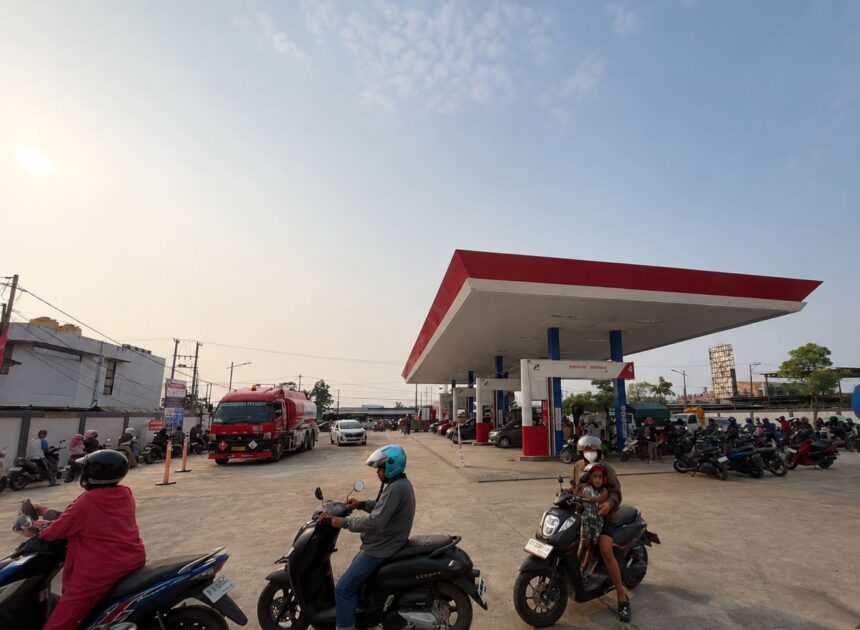Pertamina Patra Niaga Regional Kalimantan Perkuat Penyaluran BBM di Kabupaten Berau